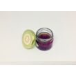 Kép 2/2 - Arcradír rózsás parajdi sóval, organikus szőlőmag-, mandula- és olíva olajjal 30g