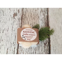 KEDVENC – Mancs szappan, állatoknak organikus neem olajjal 2*25g KEDVENC – Mancs szappan, állatoknak organikus neem olajjal 2*25g
