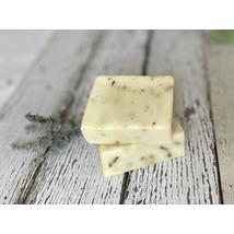 Natúr szappan - Levendula illóolajjal 120g
