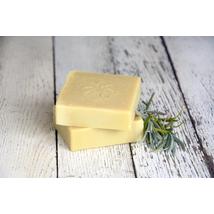 Natúr szappan - Olíva, kamillával és körömvirággal 120g