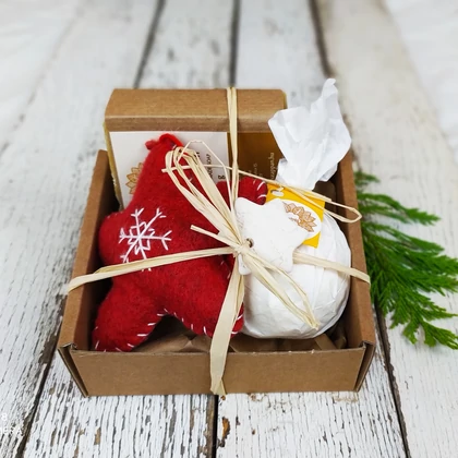 Zerowaste karácsony